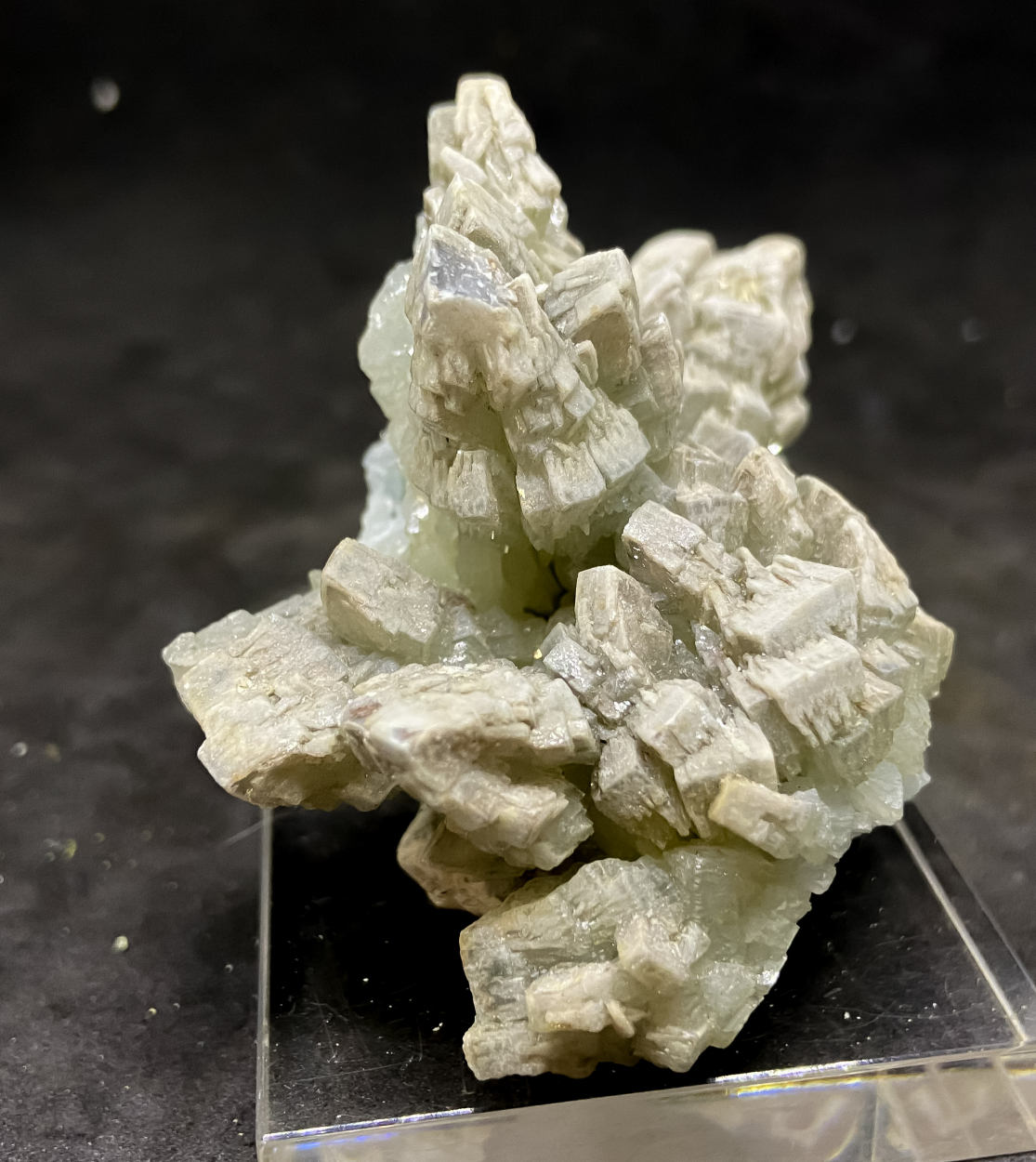 Baryte