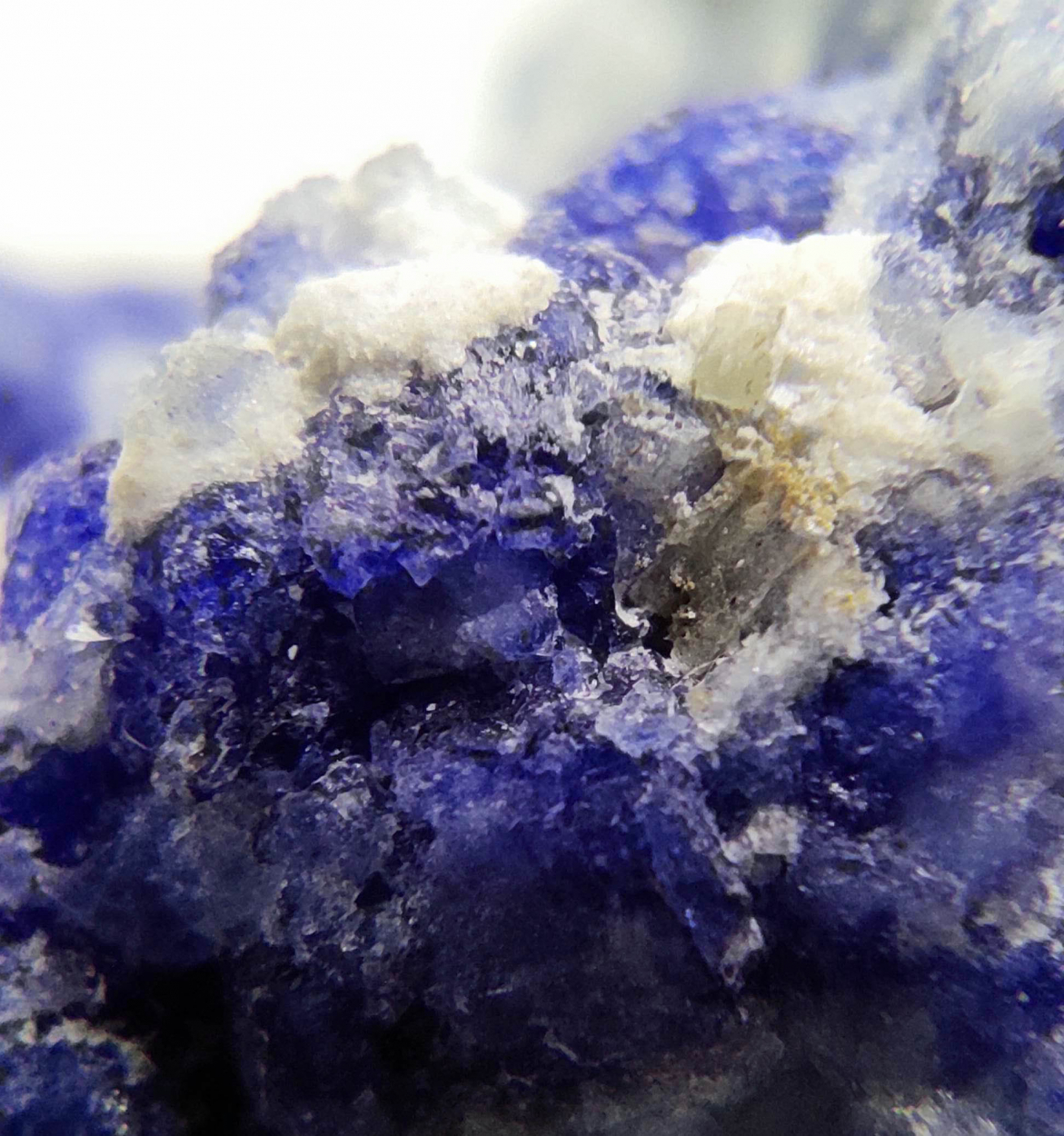 Sodalite