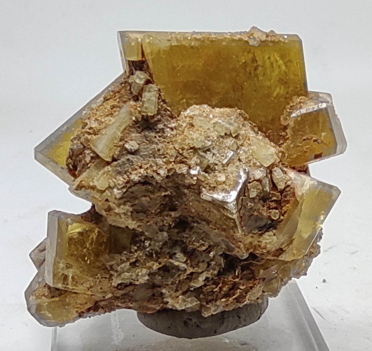 Baryte