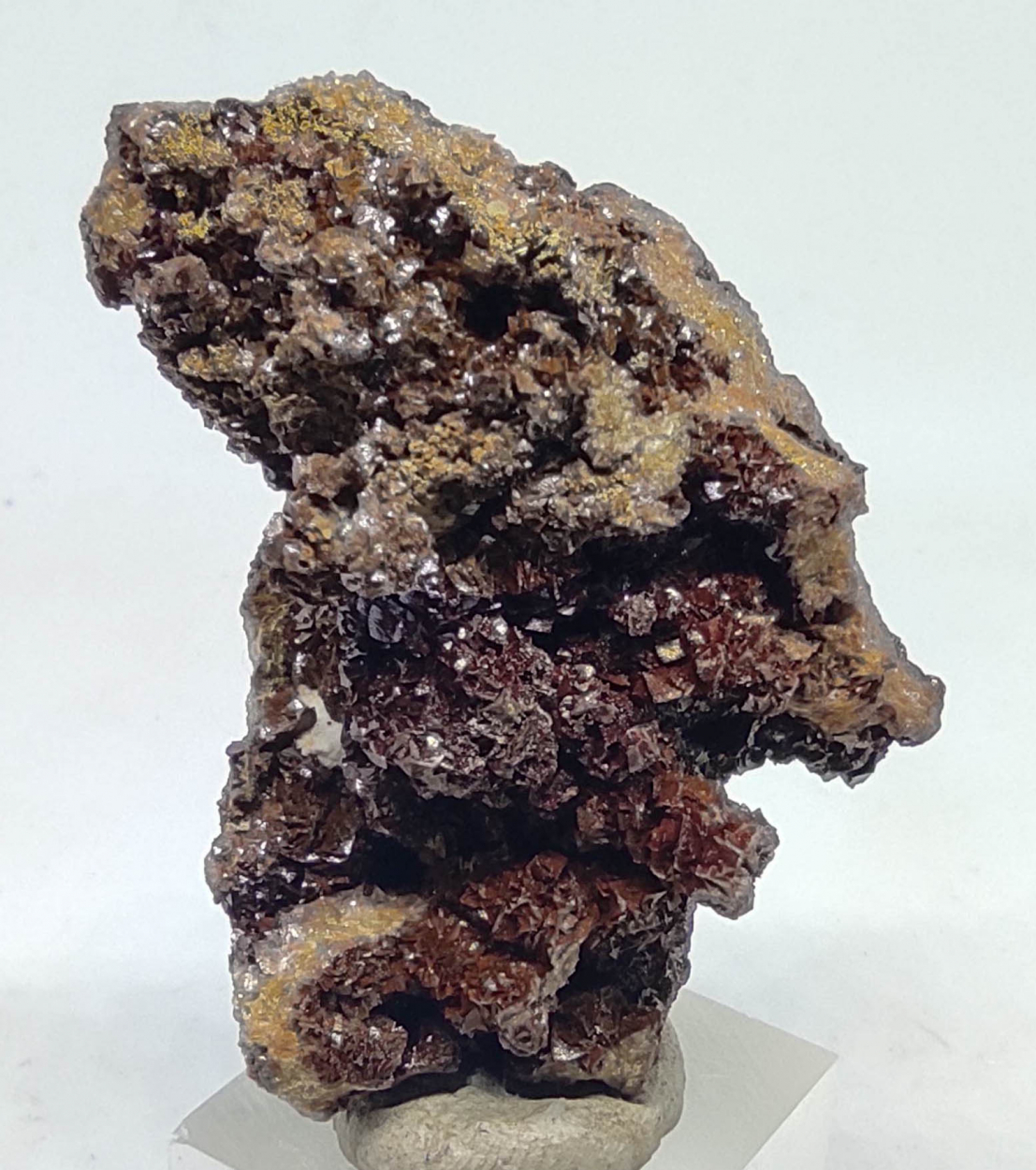 Siderite