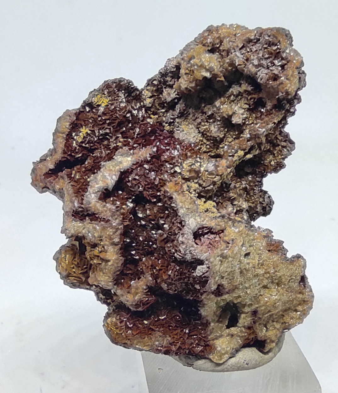 Siderite