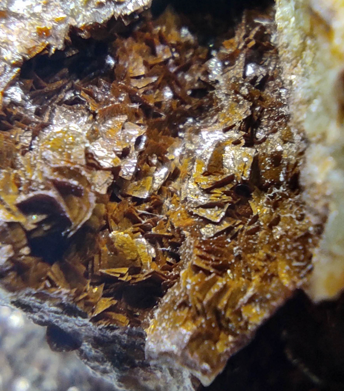 Siderite