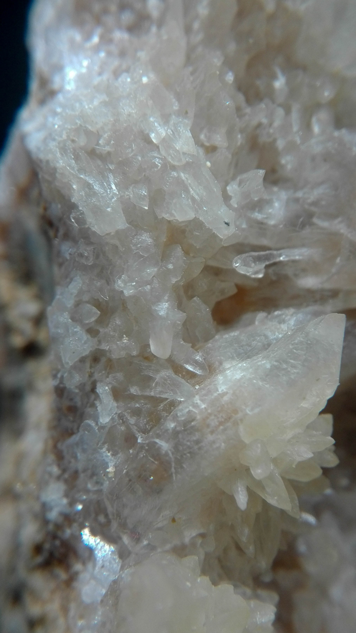 Calcite