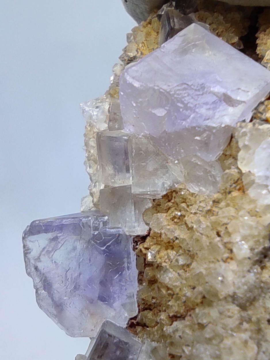 Fluorite