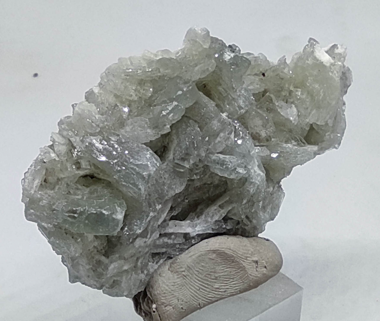 Baryte