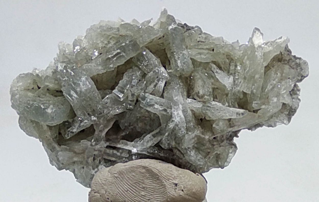 Baryte