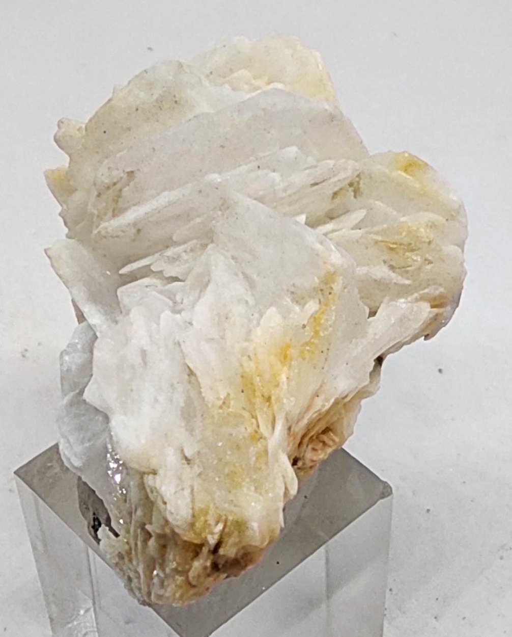 Baryte