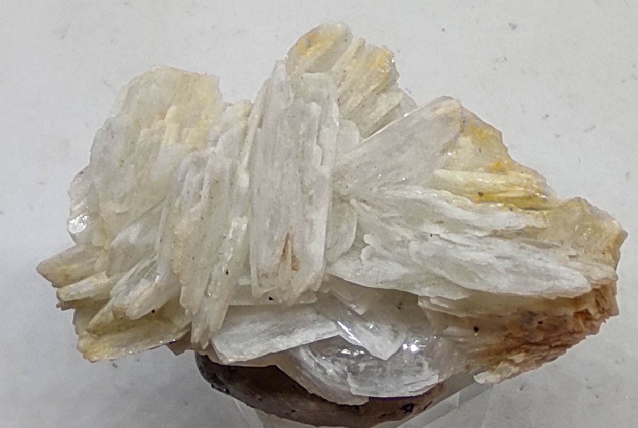 Baryte