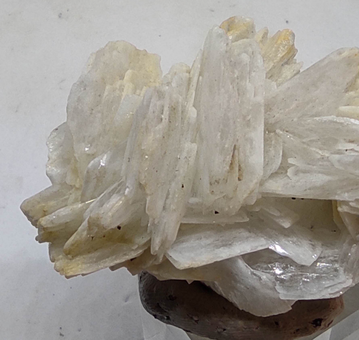 Baryte