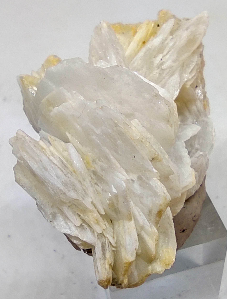 Baryte