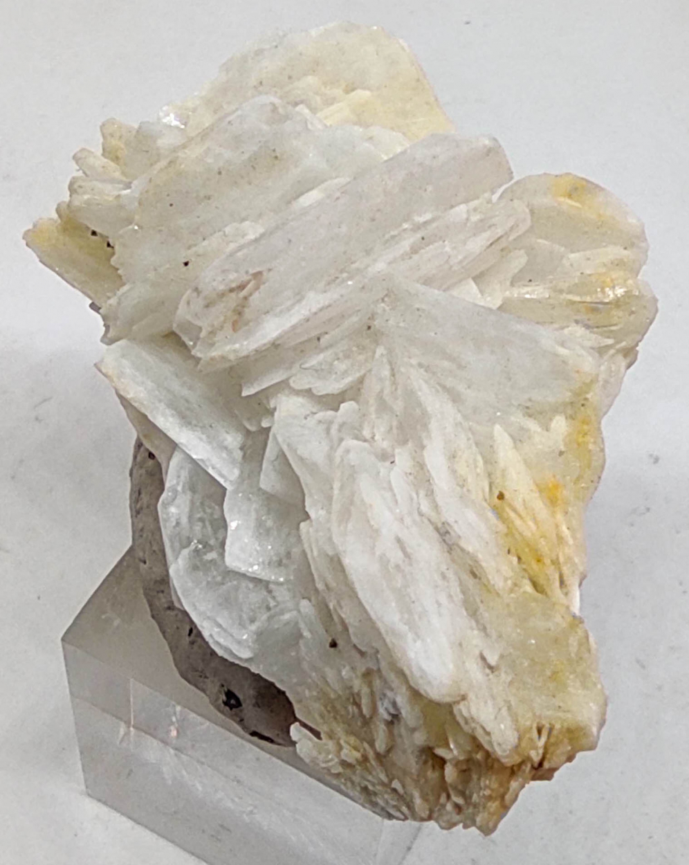 Baryte