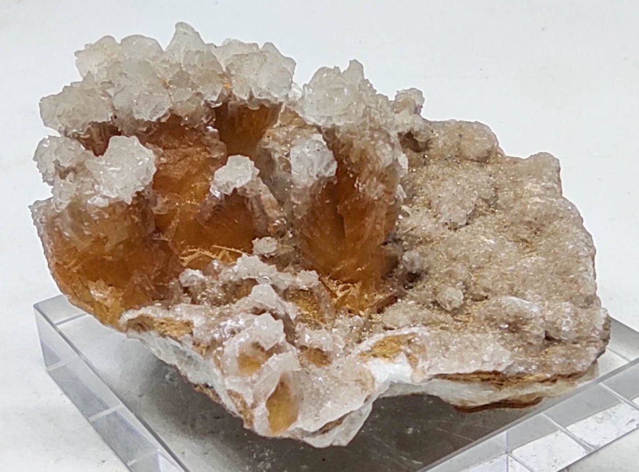 Calcite