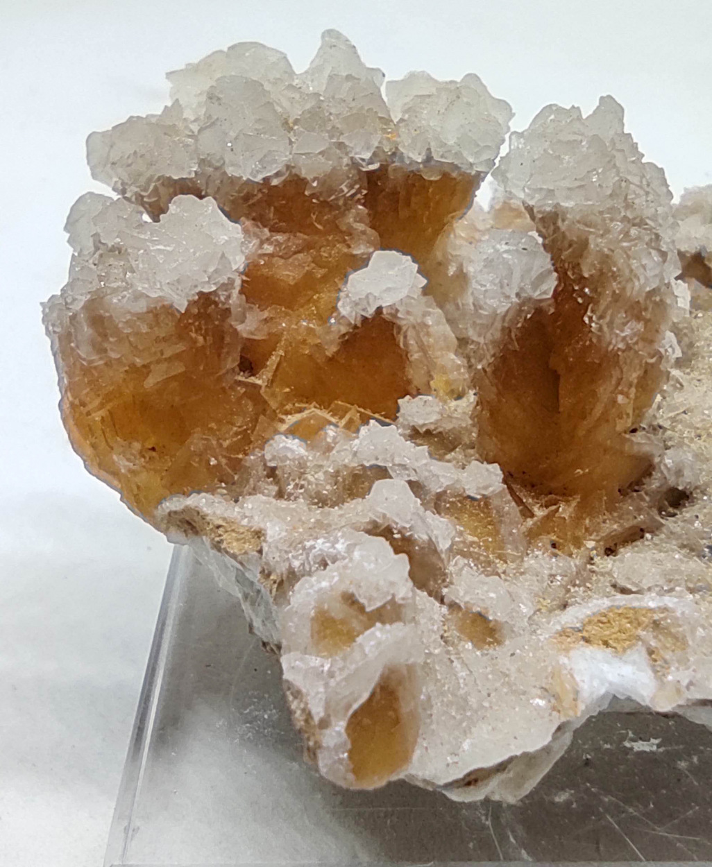 Calcite