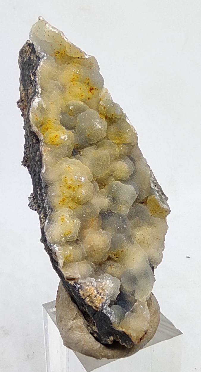 Chalcedony