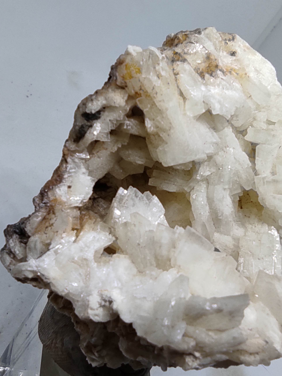 Baryte