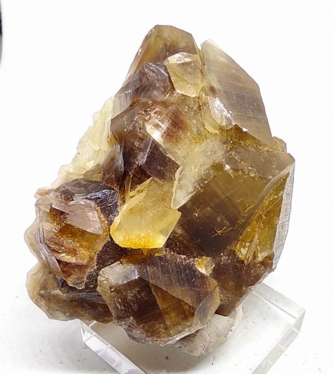 Calcite