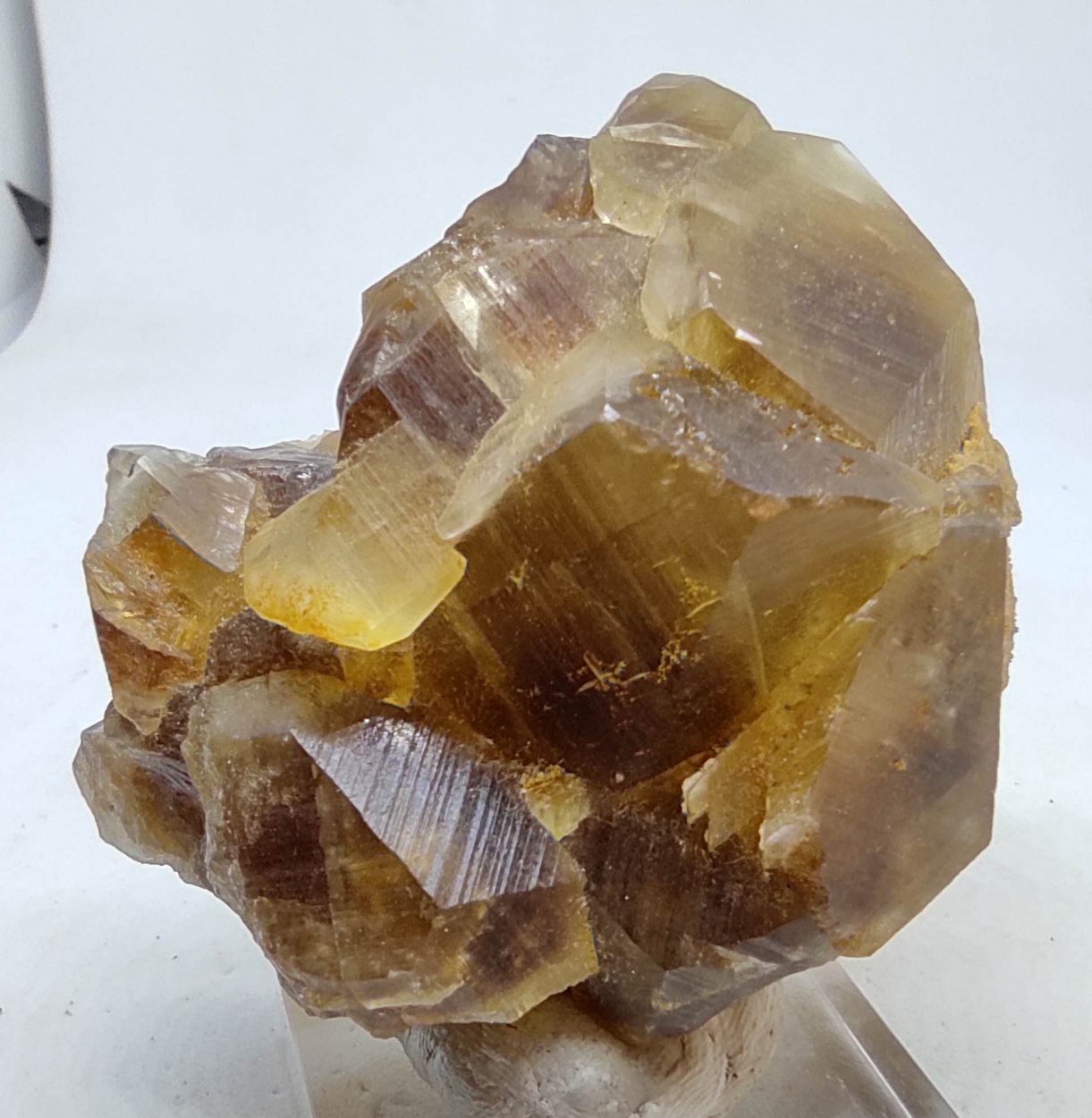 Calcite