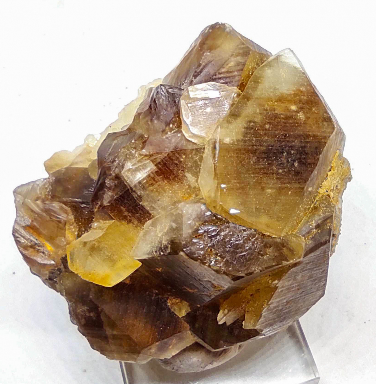Calcite