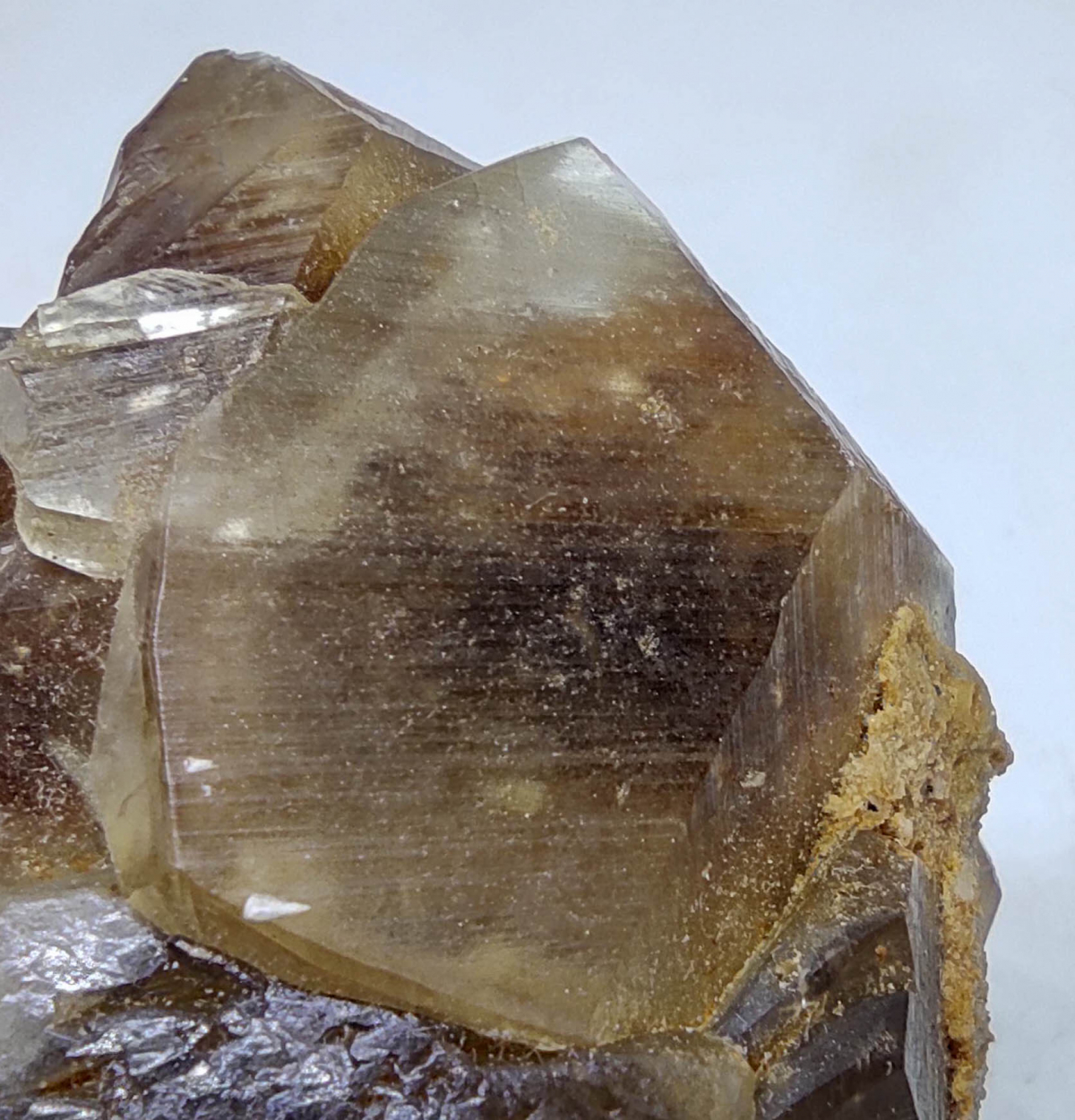 Calcite