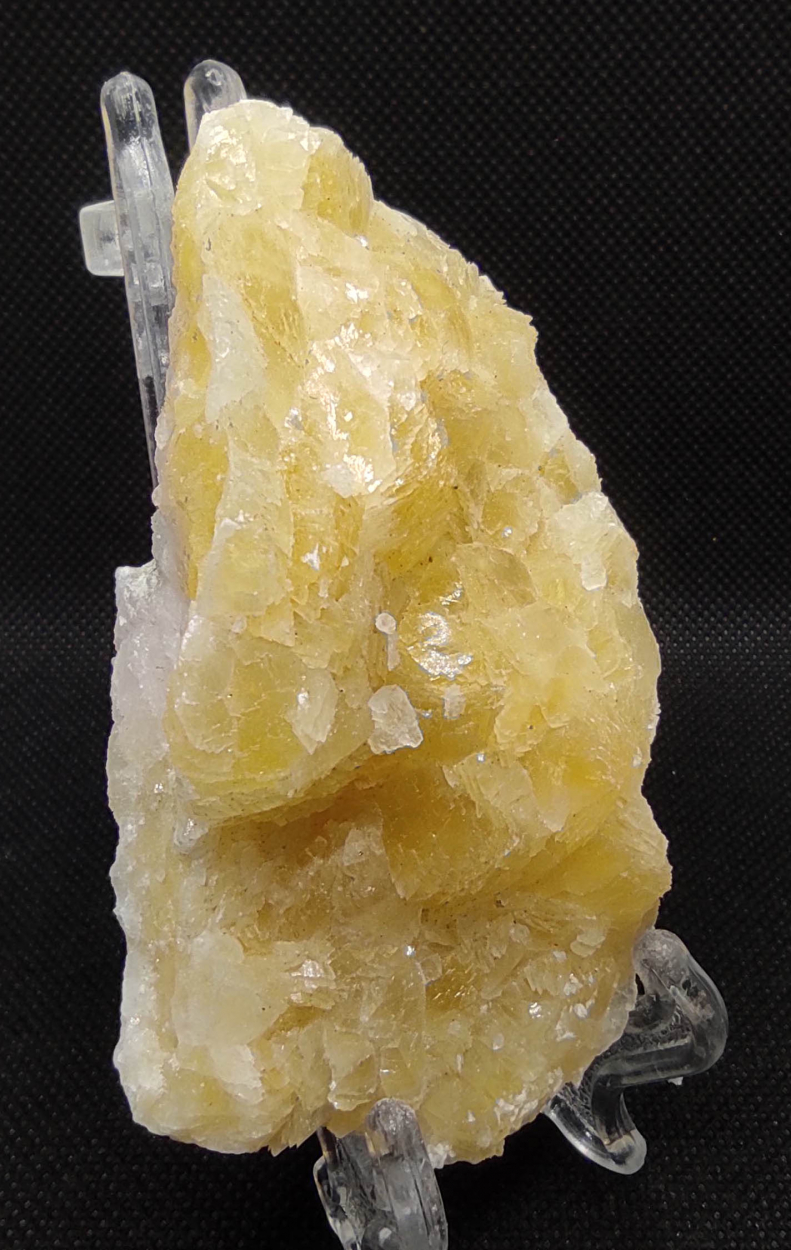 Manganoan Calcite