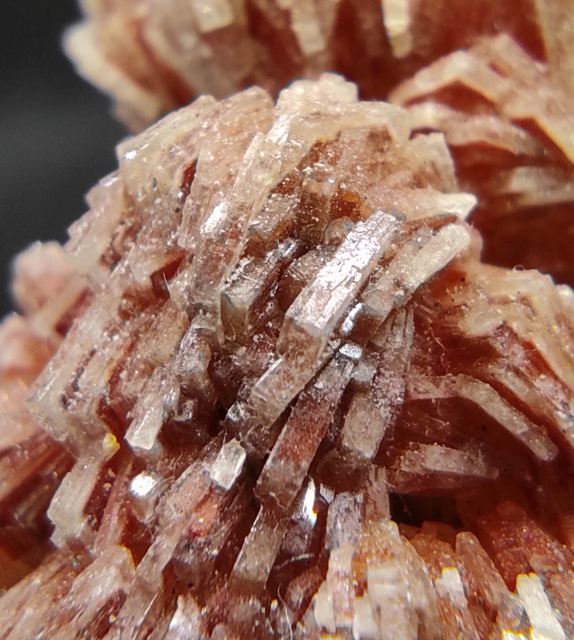 Baryte