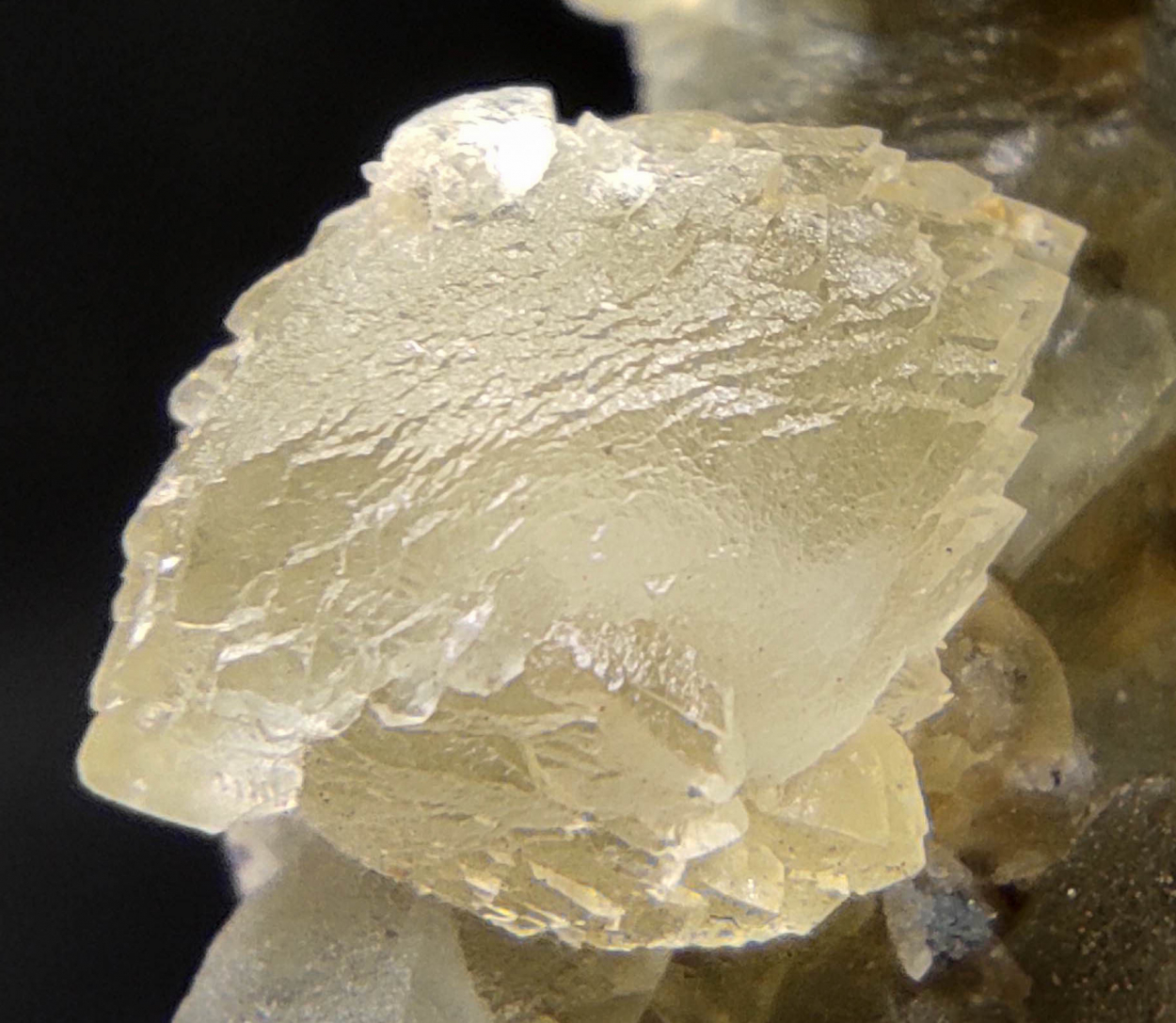 Calcite