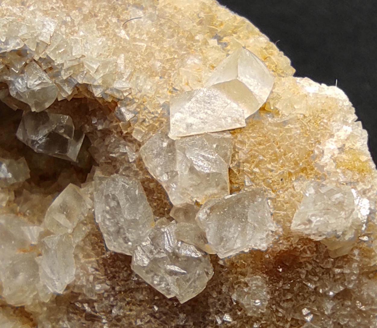 Calcite