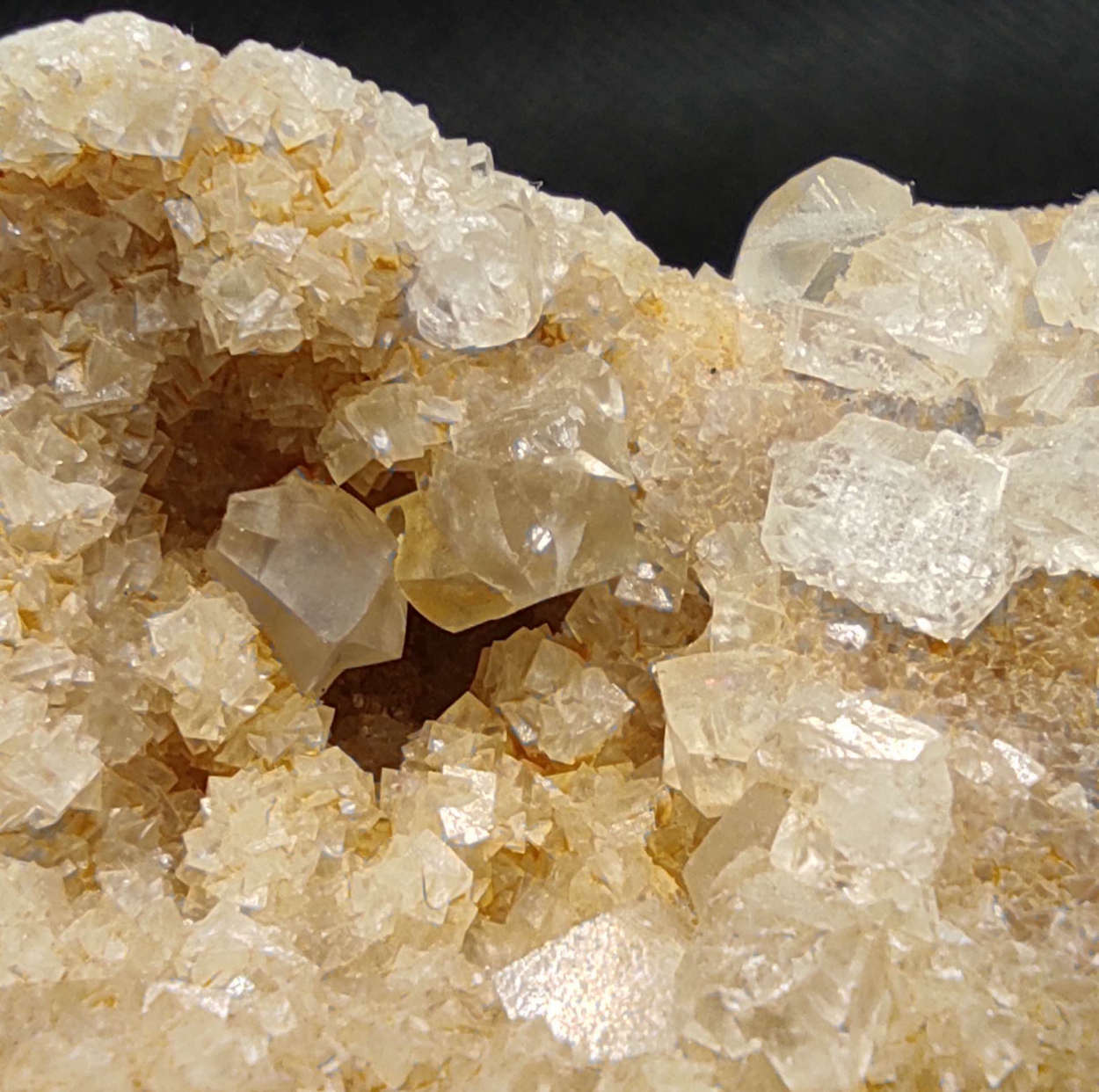 Calcite