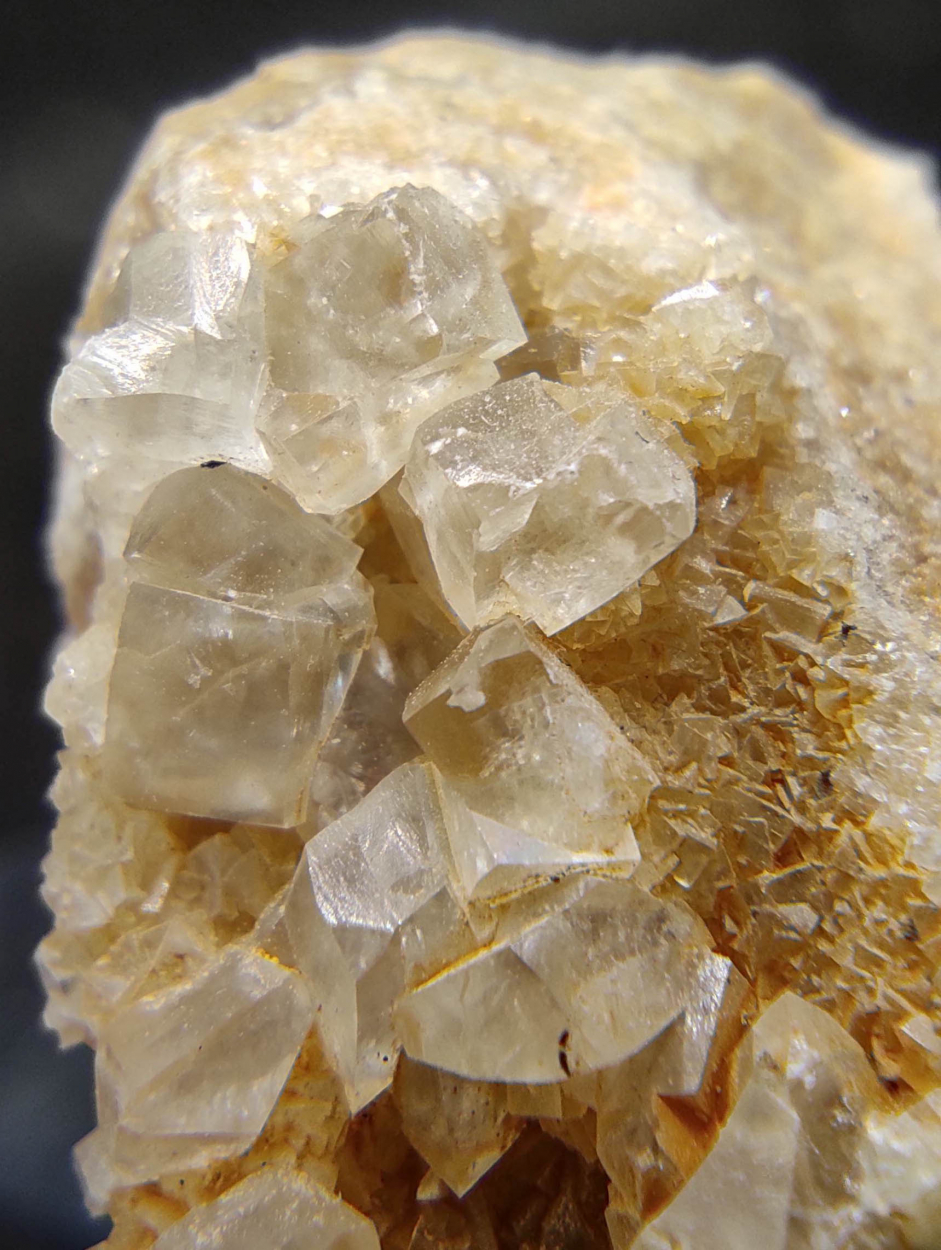 Calcite