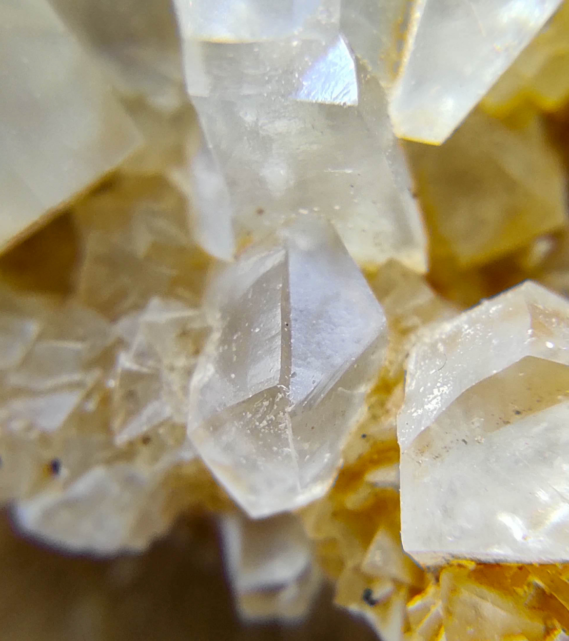 Calcite