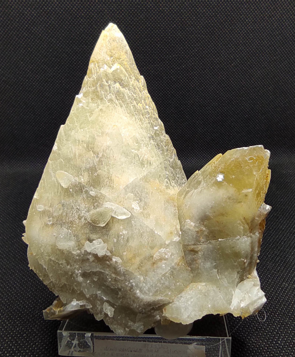 Calcite