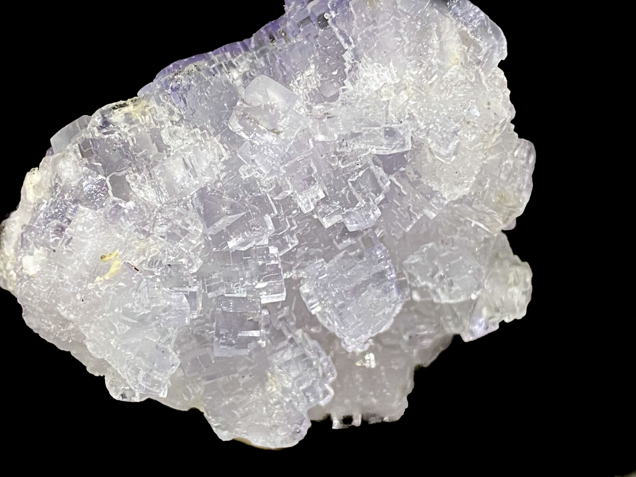 Fluorite