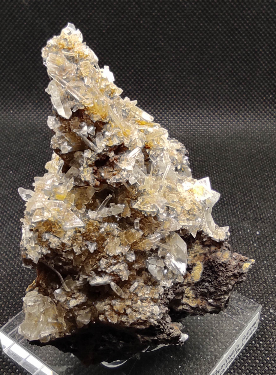 Selenite Gypsum