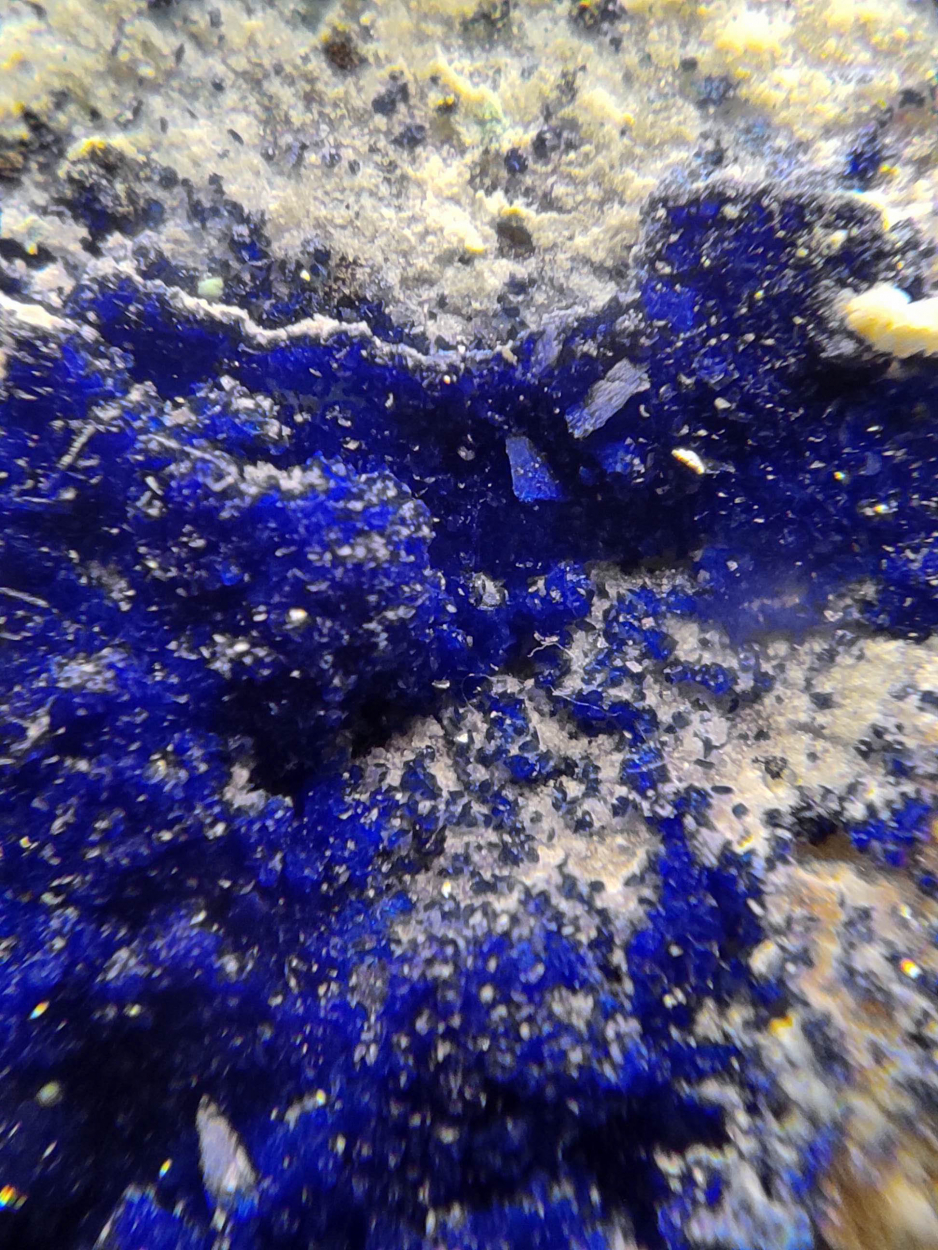 Azurite