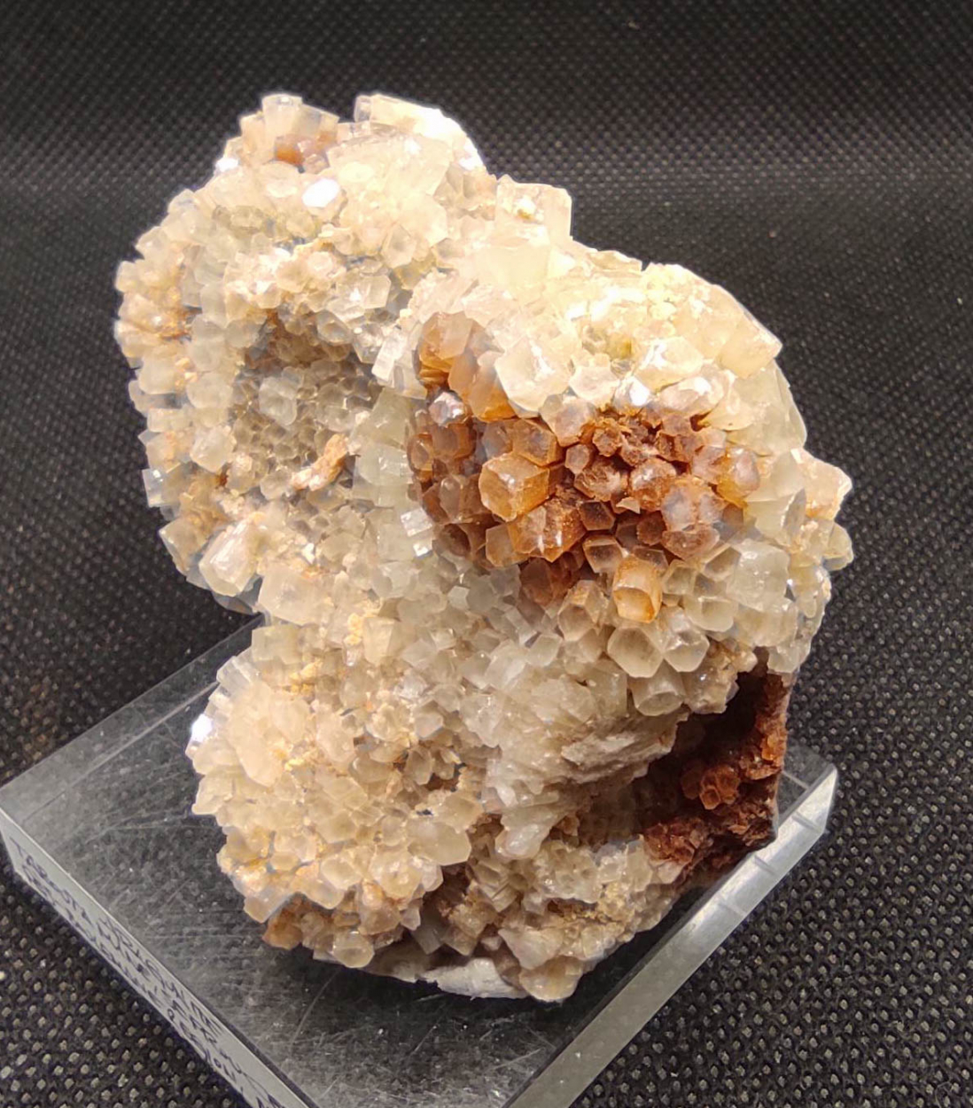 Aragonite