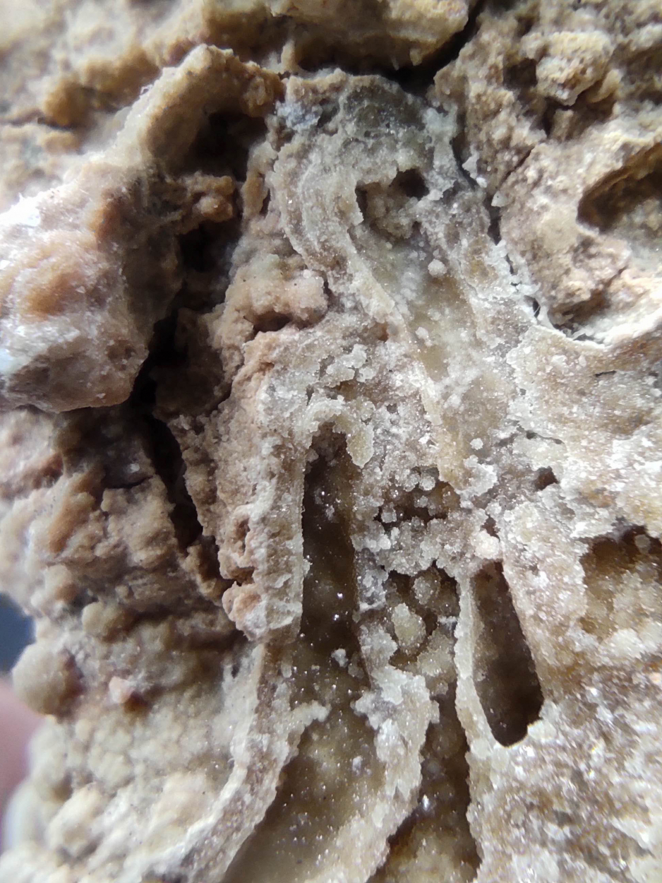 Aragonite