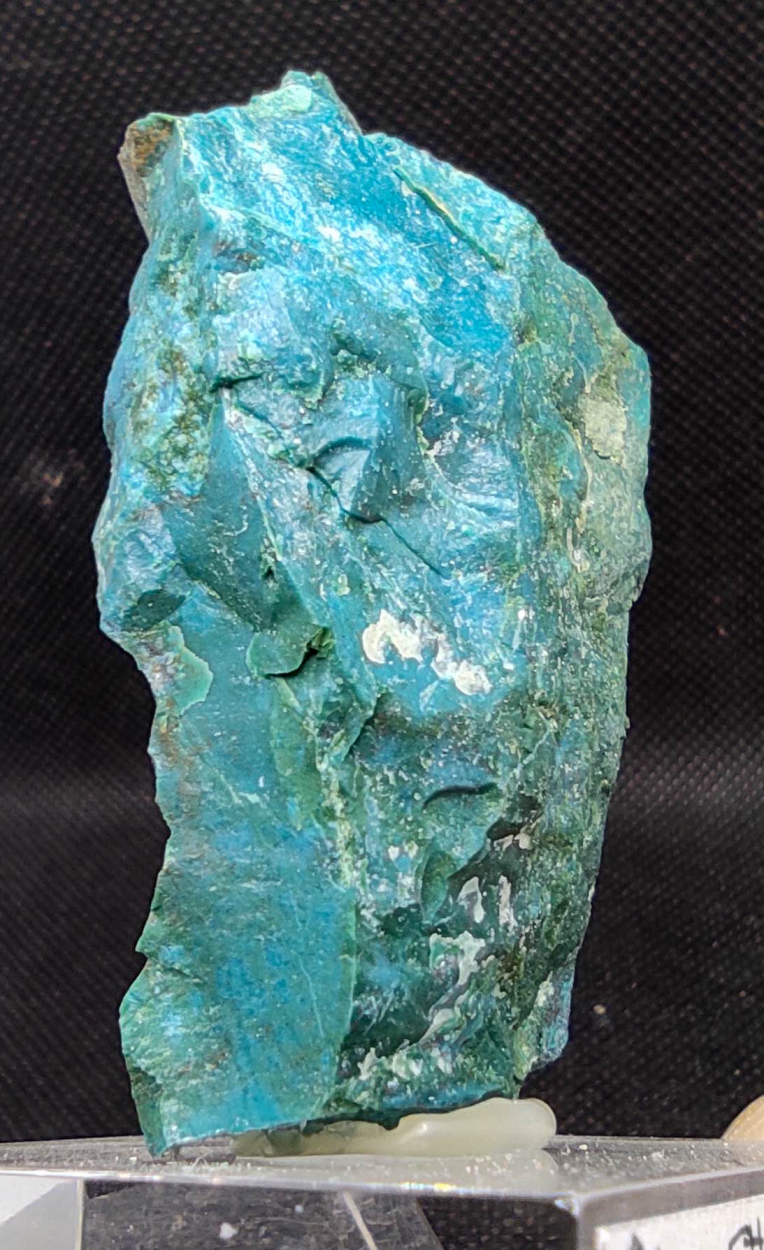 Chrysocolla