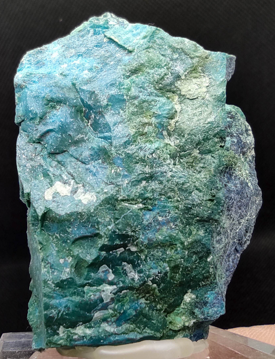 Chrysocolla