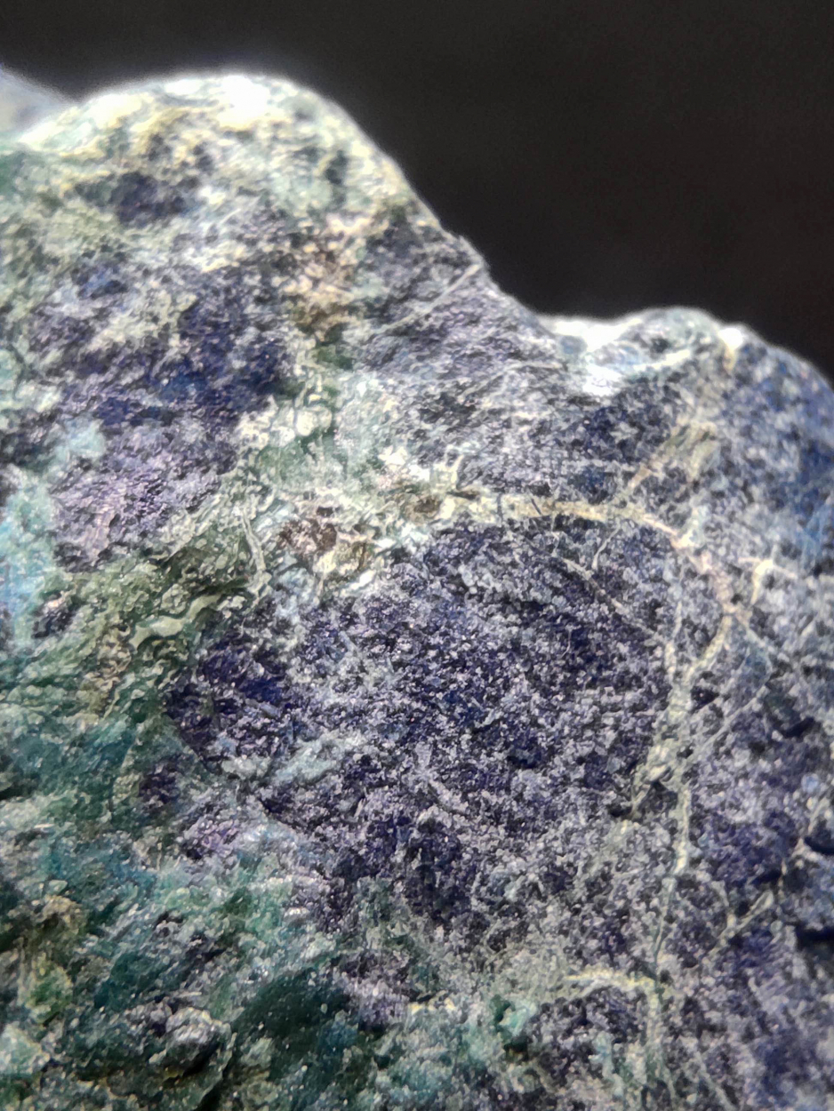 Chrysocolla