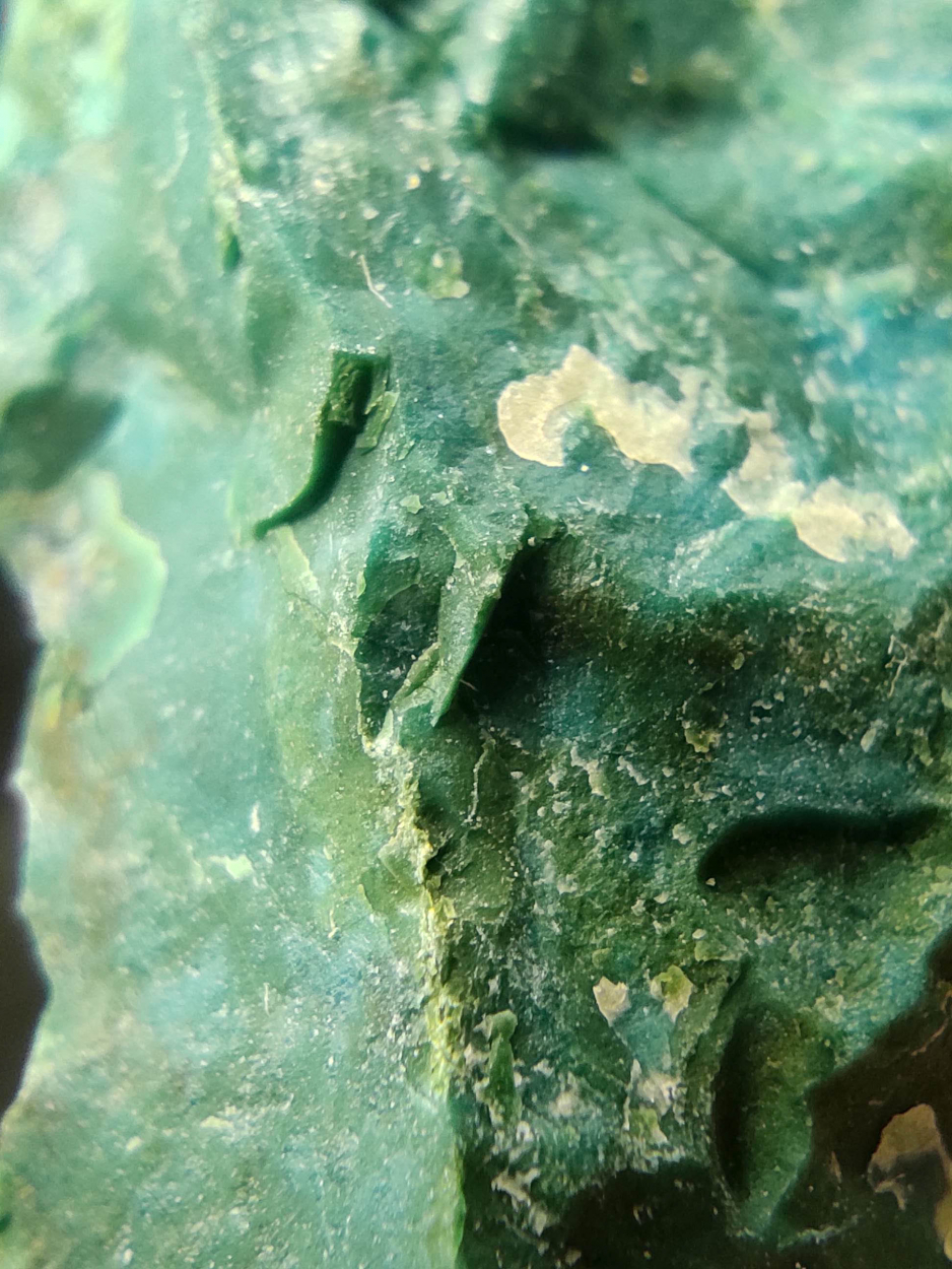 Chrysocolla