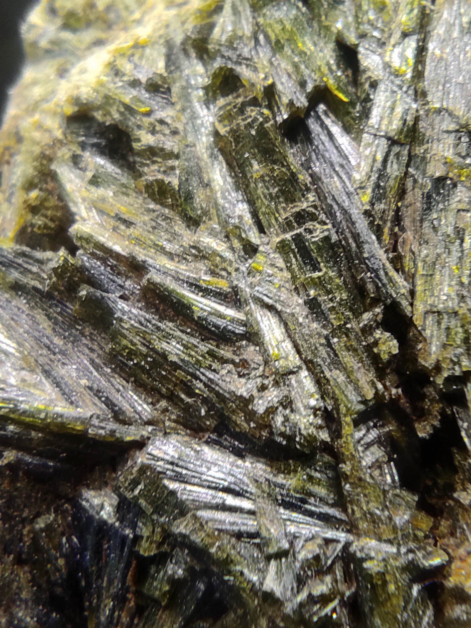 Epidote