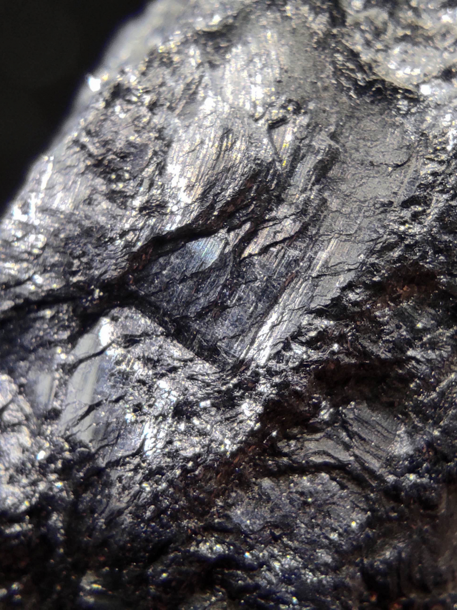 Arsenopyrite