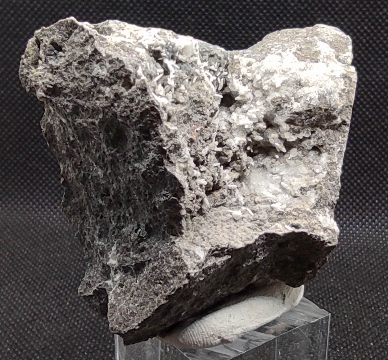 Phillipsite