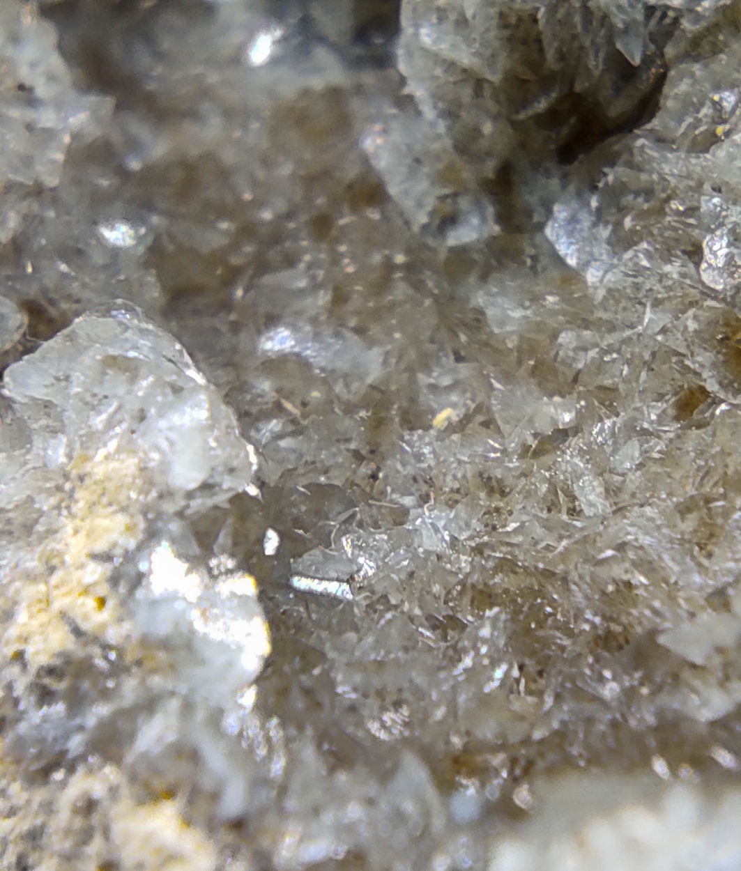 Calcite