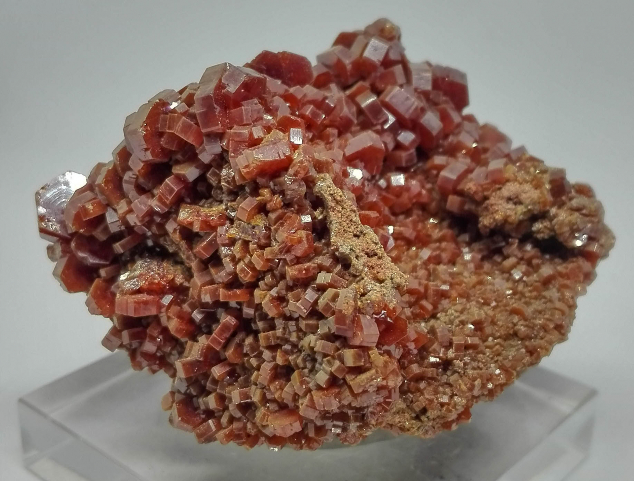 Vanadinite