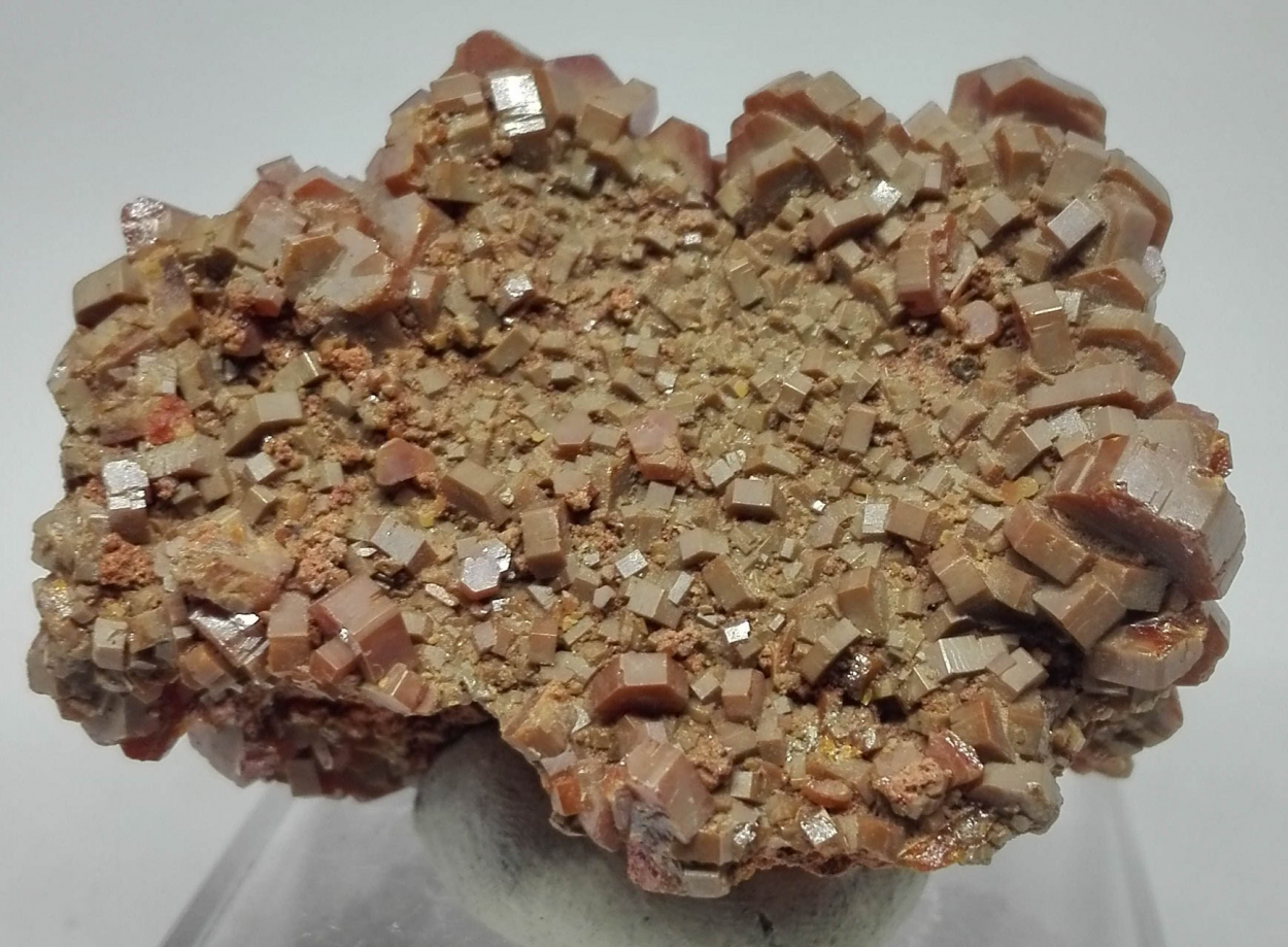 Vanadinite