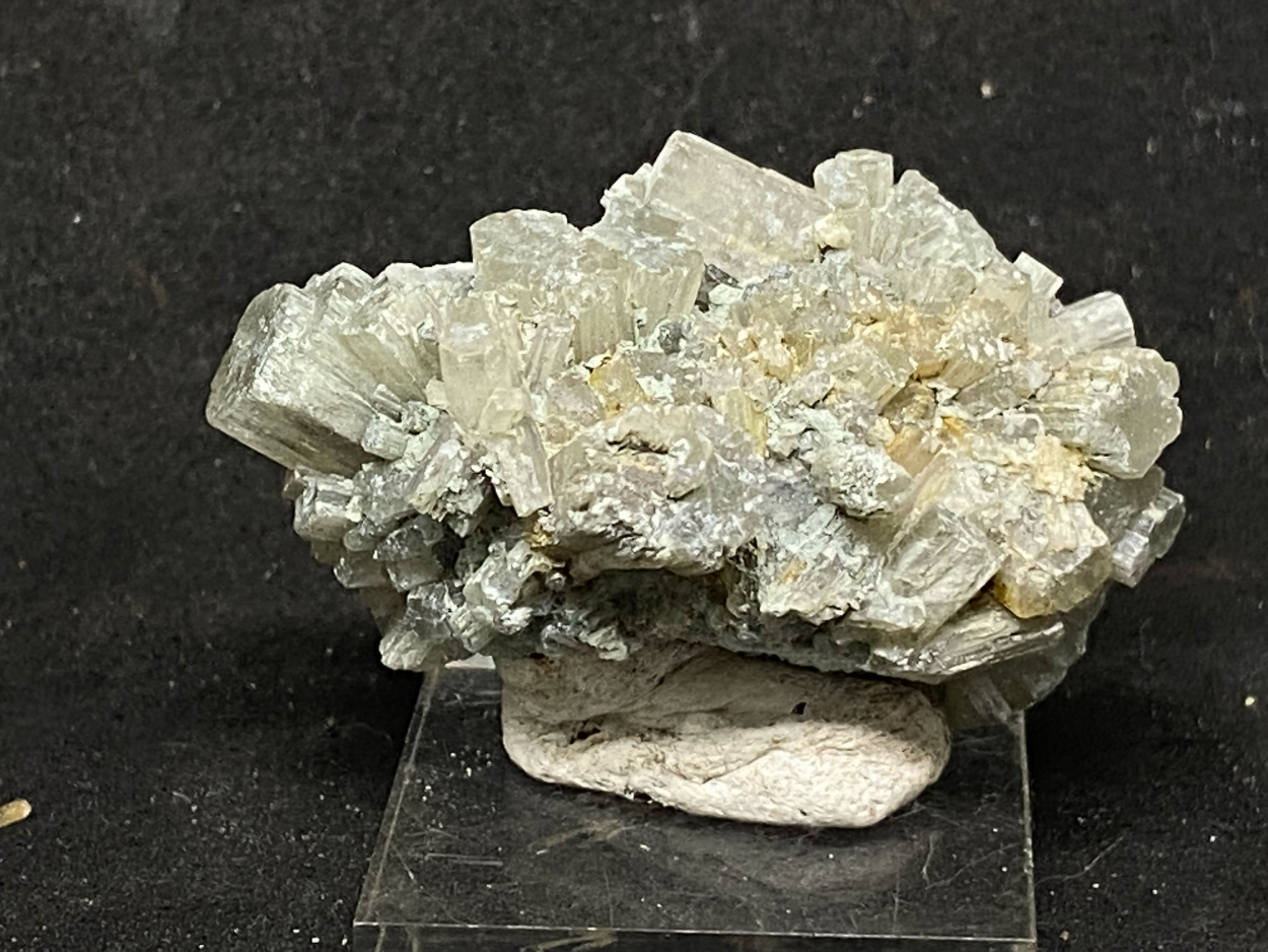 Aragonite