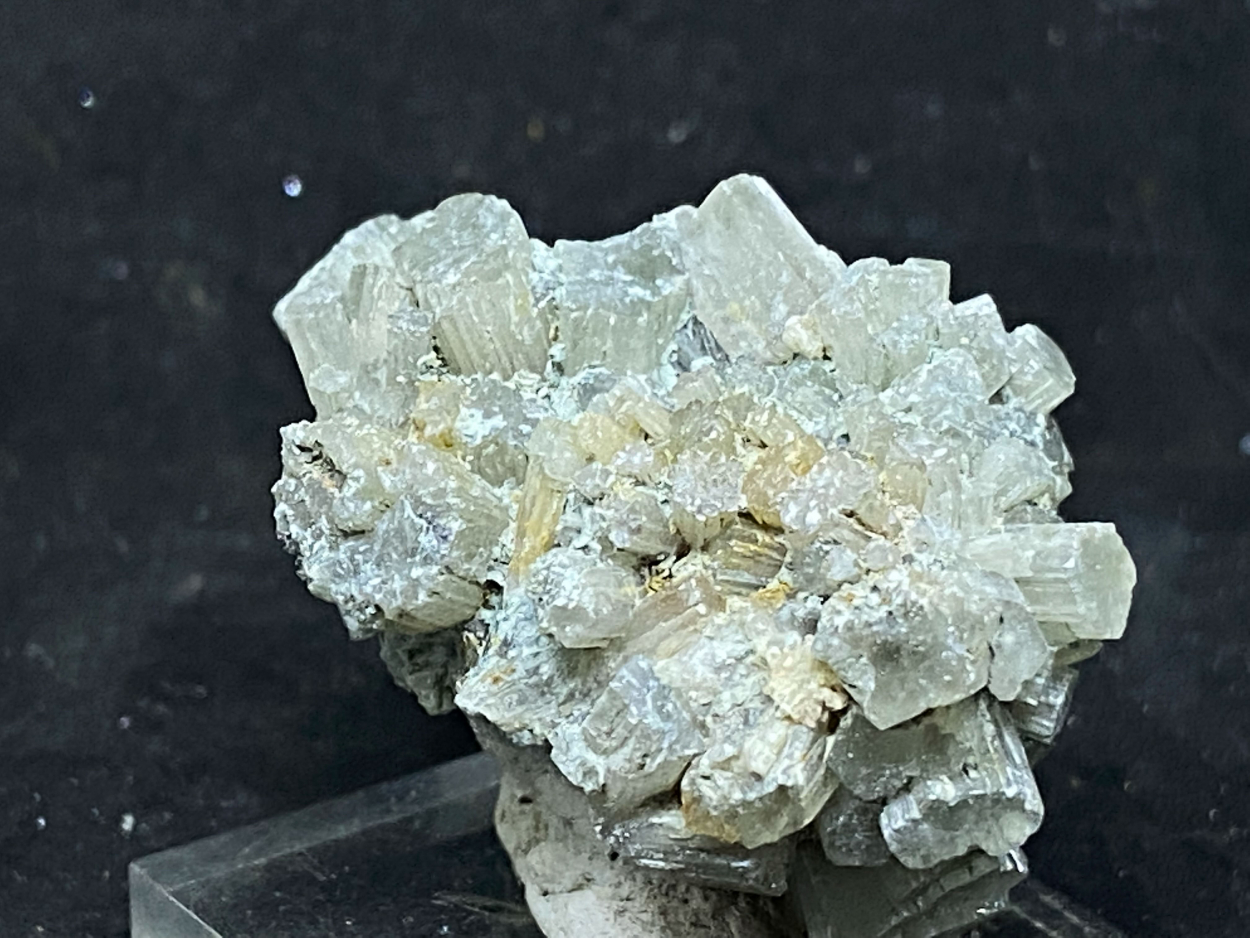 Aragonite