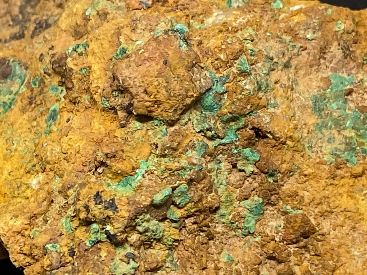 Malachite