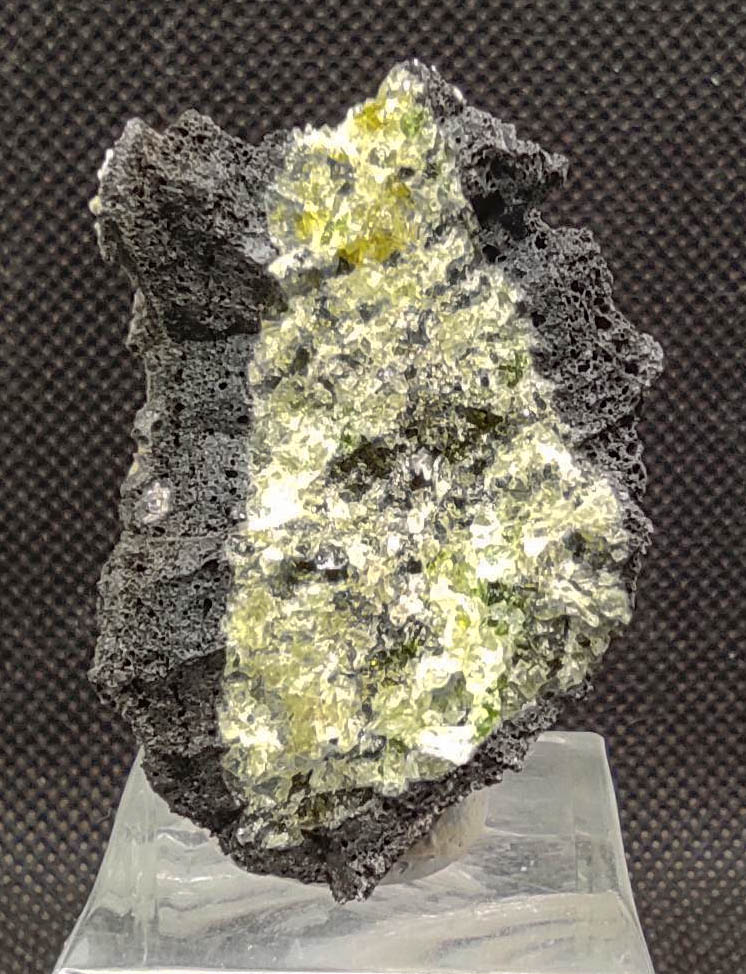 Olivine